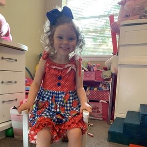 Meet your Posher, Wilhelmina